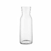 Steelite, Aquaria Carafe/Jug, Glass, 41 oz