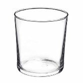 Steelite, Medium Glass, Bodega, 12 1/2 oz