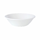 Steelite, Oatmeal Bowl, Simplicity, White, 16 oz