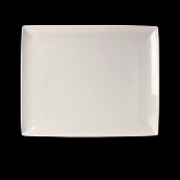 Steelite, Rectangular Platter, Taste, 13 1/2" x 10 5/8"
