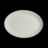 Steelite, Oval Platter, Taste, 14 1/4"