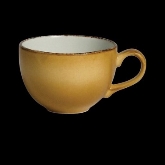 Steelite, Low Cup, Terramesa, Mustard, 8 oz