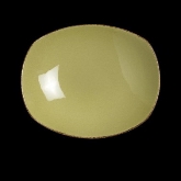 Steelite, Round Zest Platter, Terramesa, Olive, 8"