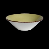 Steelite, Essence Bowl, Terramesa, Olive, 30 oz