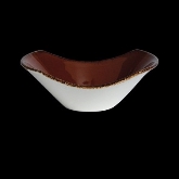 Steelite, Scoop Bowl, Terramesa, Mocha, 9 oz