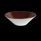 Steelite, Essence Bowl, Terramesa, Mocha, 30 oz