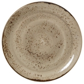 Steelite, Coupe Plate, 11 3/4" dia., Craft, Porcini