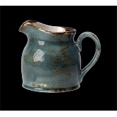 Steelite, Jug, Craft, Blue, 5 oz