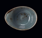 Steelite, Bowl, Craft, Blue, 4 oz