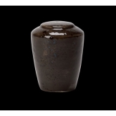 Steelite, Madison Pepper Shaker, Craft, Grey