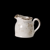 Steelite, Club Jug, Craft, White, 5 oz