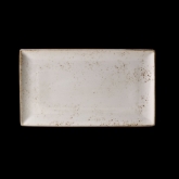 Steelite, Rectangular Platter, Craft, White, 13 1/2" x 10 5/8"