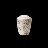 Steelite, Madison Salt Shaker, Craft, White