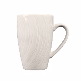 Steelite, Mug, 12 oz, White, Scape, Performance