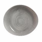 Steelite, Bowl, 32 oz, Grey, Scape, Performance