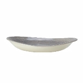 Steelite, Bowl, 12.50 oz, Grey, Scape, Performance