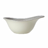 Steelite, Bowl, 14.50 oz, Grey, Scape, Performance