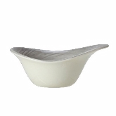 Steelite, Bowl, 4 oz, Grey, Scape, Performance