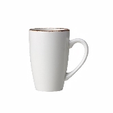 Steelite, Quench Mug, 10 oz, Brown Dapple