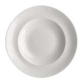Steelite, Bowl, Embossed Rim, Foliobone Kord, 10 oz