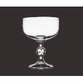 Steelite, Champagne Saucer, 6.75 oz, MCC Vintage Stems