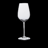 Steelite Wine Glass, Invitation, 8 1/2 oz