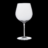 Steelite Burgundy Glass, Invitation, 20 3/4 oz