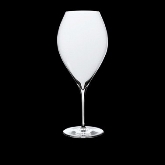 Steelite, White Wine Glass, Sensual, 24 oz