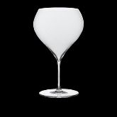Steelite, Burgundy Glass, Sensual, 30 oz