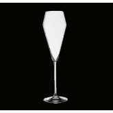 Steelite, Champagne Glass, Edge, 7 1/2 oz