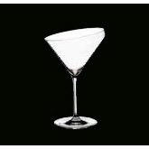 Steelite, Martini Glass, Edge, Rona, Slant Cut, 10 oz