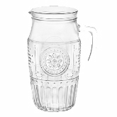 Steelite, Carafe, 66 oz, 9 1/4", Romantic