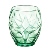 Steelite, Water Glass, Oriente, Cool Green, 13.5 oz