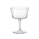 Steelite, Fizz Glass, 7.5 oz, Bormioli Rocco, Novecento