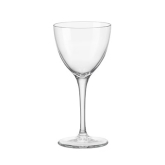 Steelite, Nick & Nora Glass, 5.25 oz, Bormioli Rocco, Novecento