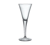 Steelite, Schnapps Glass, 2 oz, Fiore