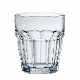 Steelite, Stacking Double Old Fashioned Glass, Rockbar, 13 1/4 oz