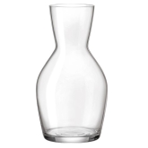 Steelite, Wine Carafe, Ypsilon, 1.25 qt