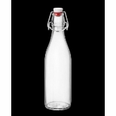 Steelite, Giara Swing Top Bottle, 17 oz, Bormioli Rocco