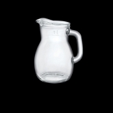 Steelite, Bistrot Pitcher, 39 1/4 oz