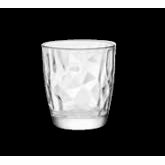 Steelite, Double Old Fashioned, 13.50 oz, Diamond, Clear