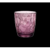 Steelite, Double Old Fashioned, 13.50 oz, Diamond, Purple