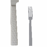 Steelite, Table Fork, 8 1/2", Kato Hammered, 18/10 S/S