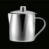 Steelite, Coffee Pot, 53 1/2 oz, Kent, 18/10 S/S, w/Lid