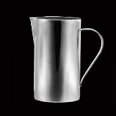 Steelite, Water Pitcher, 71 1/2 oz, Kent, 18/10 S/S