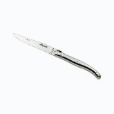 Steelite, Sharpened Steak Knife, Laguiole, 2.5 mm, S/S Handle