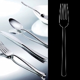 Steelite, Serving Fork, Yuki, 9 1/4", 18/10 S/S