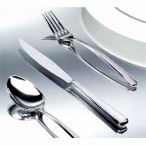 Steelite, Dessert Fork, Fusion, 7 1/2", 18/10 S/S