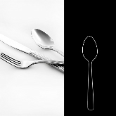 Steelite, Teaspoon, Estate, 6", 18/0 S/S