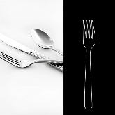 Steelite, Dinner Fork, Estate, 7 3/8", 18/0 S/S